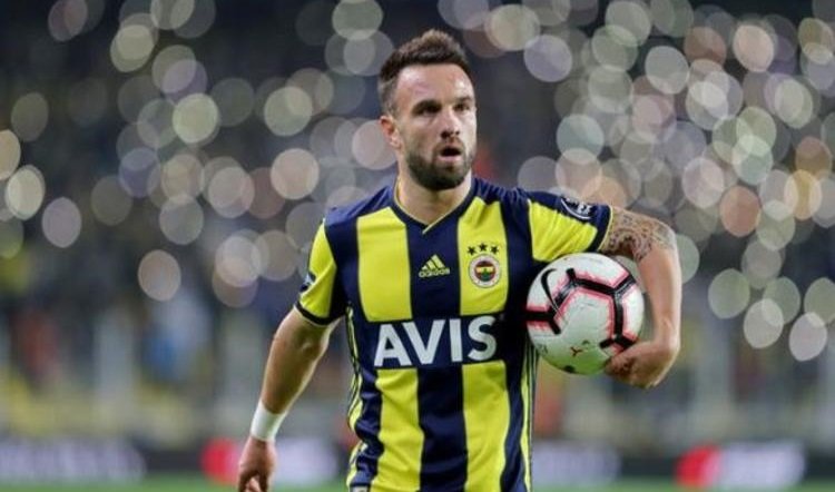 'Fenerbahçe'de son dakika! Valbuena...