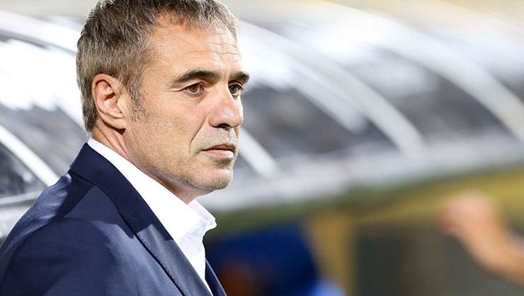 'Fenerbahçe'de Tuncay ve Semih sürprizi!