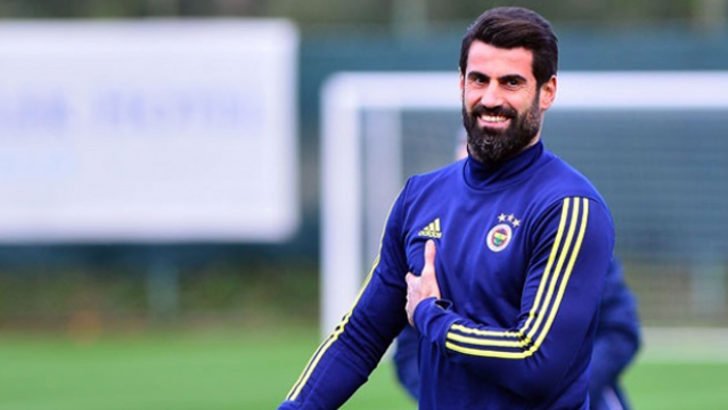 <h2>Fenerbahçe’den flaş Volkan Demirel karar! Affedildi mi?</h2>