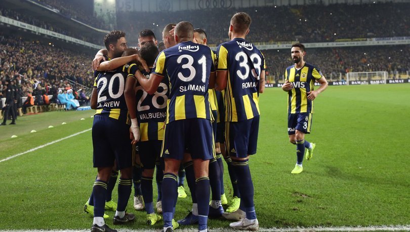 'Fenerbahçe'den İngiltere'ye stoper çıkarması! Hedefteki sürpriz isim
