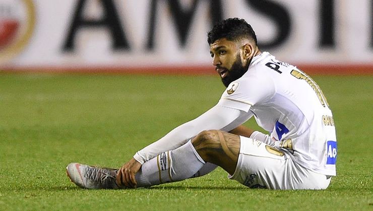 <h2>Fenerbahçe’den ocak bombası: Gabriel Barbosa</h2>