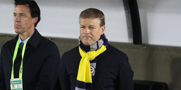 <h2>Fenerbahçe’den resmen ayrıldı!</h2>