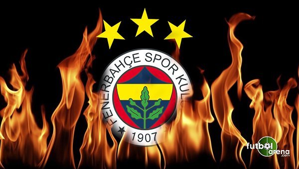 'Fenerbahçe'den son dakika açıklaması! 3 futbolcu...