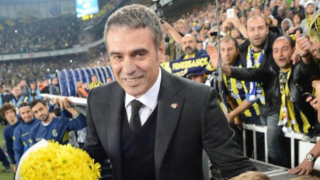 'Fenerbahçe'den son dakika Ersun Yanal açıklaması