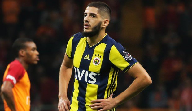<h2>Fenerbahçe’den son dakika! Görüşmeler başladı...</h2>