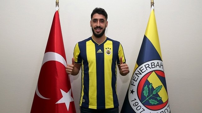 'Fenerbahçe'den Tolga Ciğerci için sürpriz karar