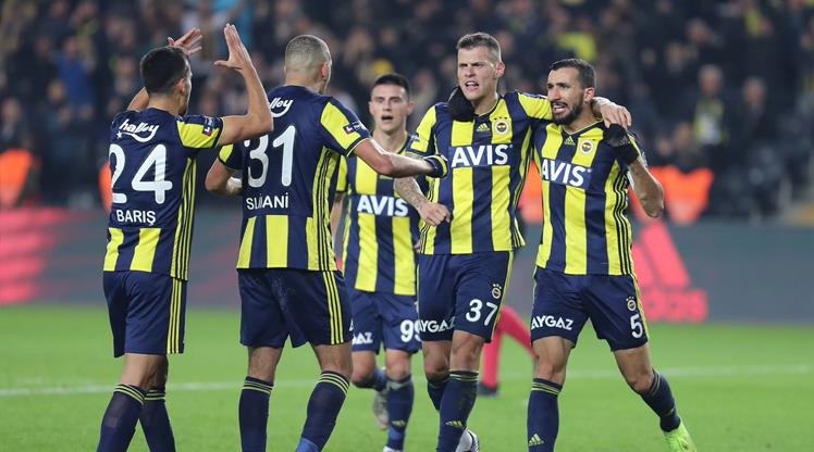 'Fenerbahçe'e 4 milyon euroluk fatura!