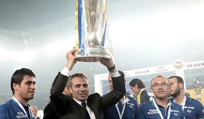 'Fenerbahçeli taraftarlar Ersun Yanal'ı neden istiyor?