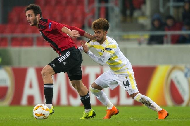 'Fenerbahçeliler bunu konuşuyor! Mahsun Çapkan...