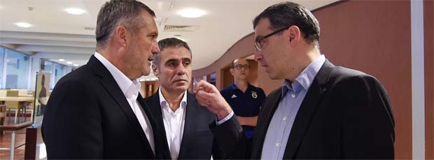 'Fenerbahçe'nin çehresini değiştirecek 4 transfer!