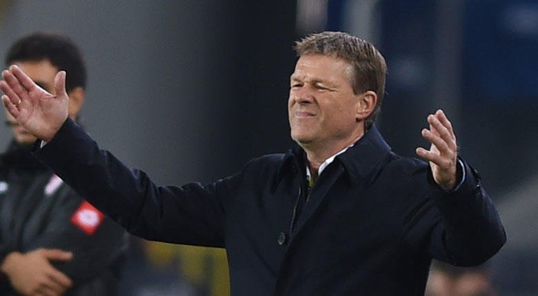 'Fenerbahçe'nin efsanesinden Koeman iddiası! Canlı yayında açıkladı