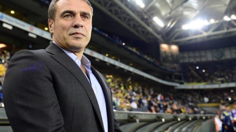 'Fenerbahçe'nin Ersun Yanal'ın çok konuşulacak kadrosu