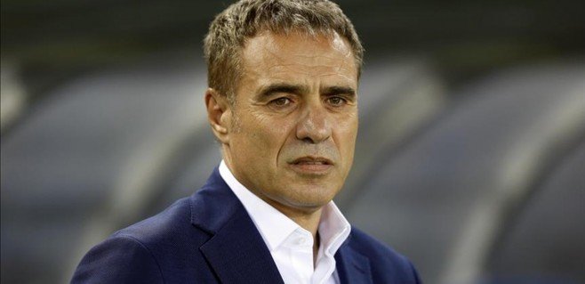 'Fenerbahçe'nin görüştüğü ikinci teknik direktör! Herkes Yanal'ı bekliyor ama...