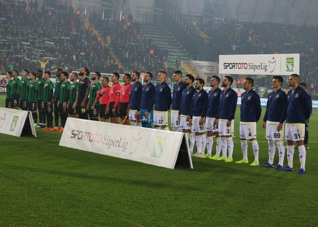 <h2>Fenerbahçe’nin kadrosunda büyük sürpriz! İşte muhtemel 11</h2>