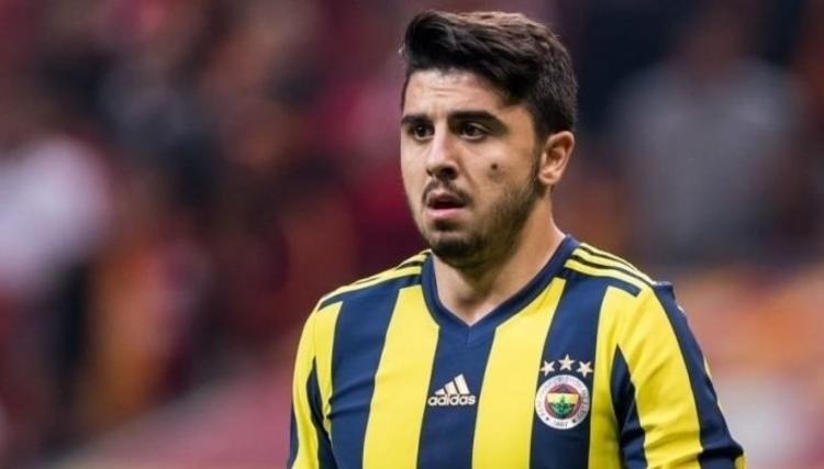 'Fenerbahçe'nin Ozan Tufan planı ortaya çıktı