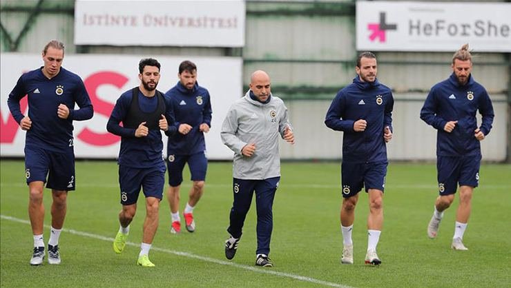 Fenerbahce Nin Transfer Listesi Ortaya Cikti Yildizlar Gecidi