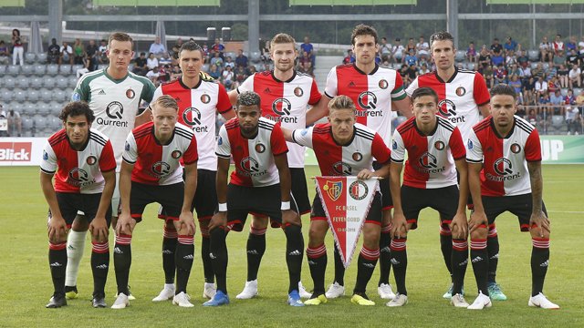 'Fenerbahçe'nin transferde rakipleri Trabzonspor ve Bursaspor