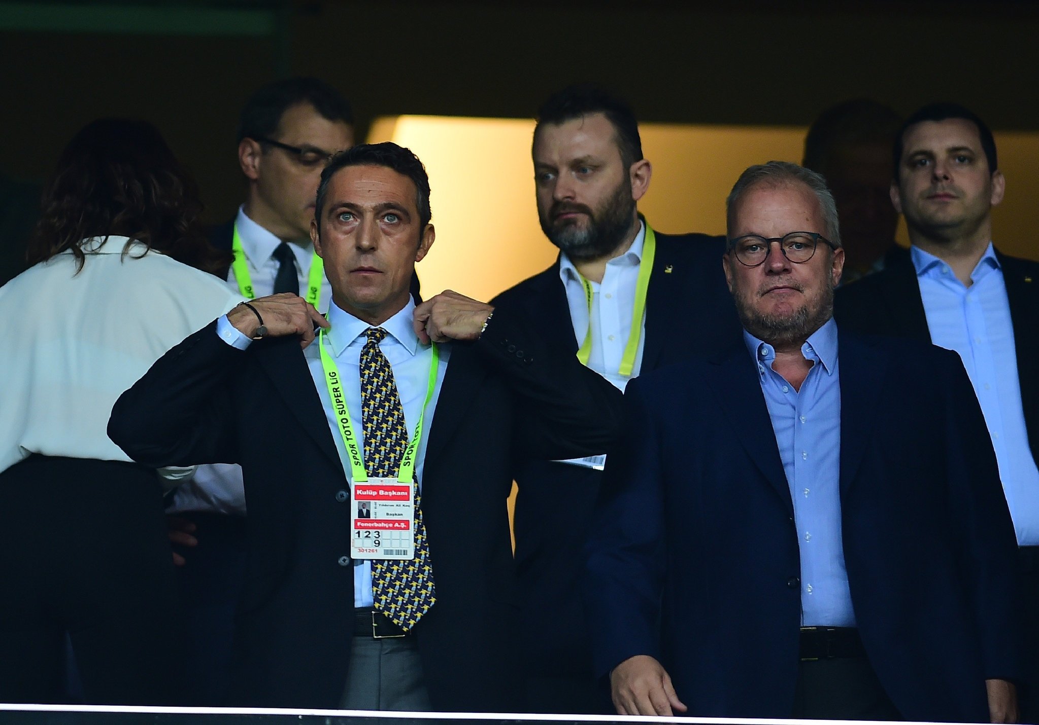 'Fenerbahçe'nin transferdeki en büyük sorunu! İkna edemiyor...