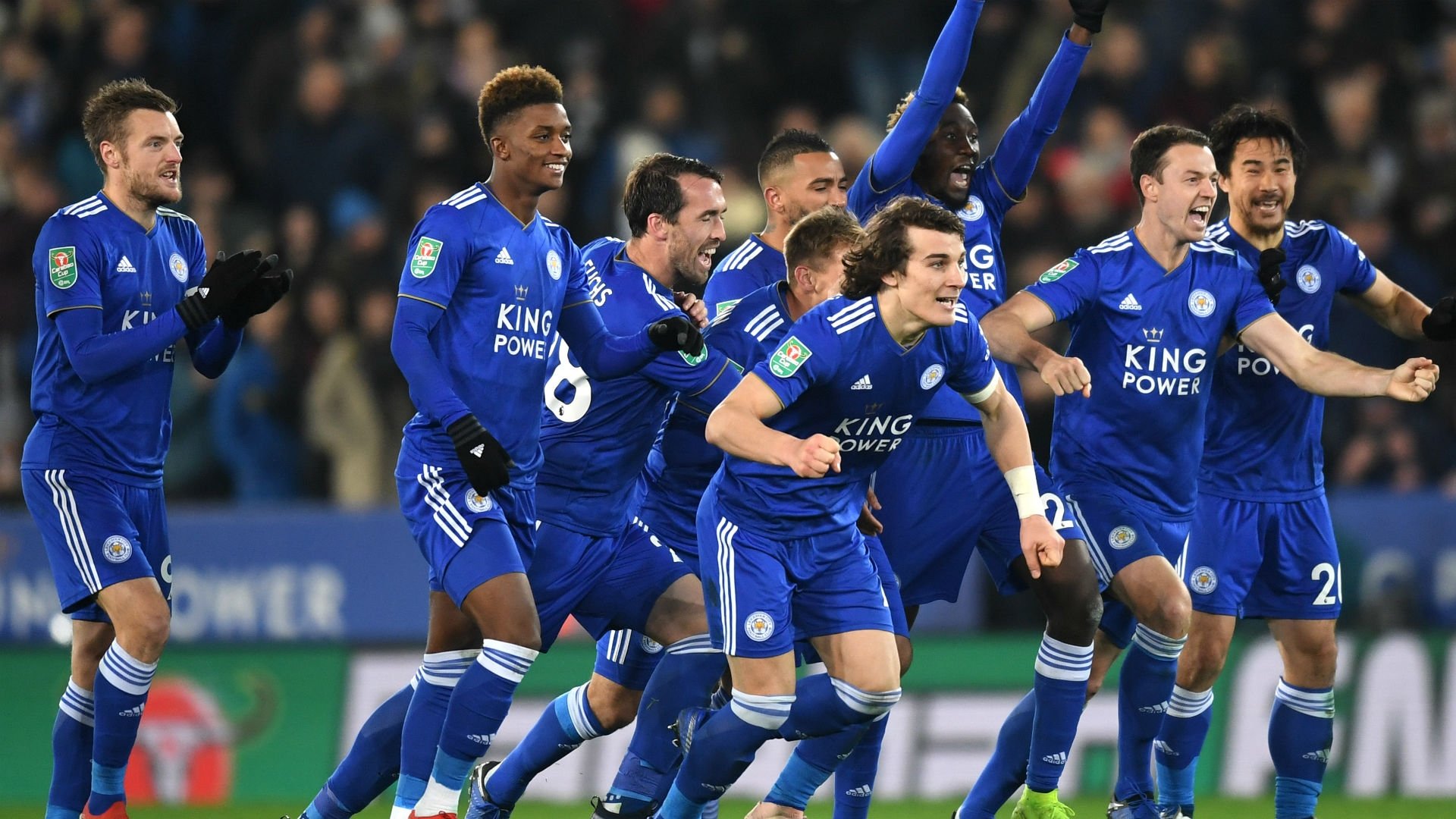 'Fenerbahçe'nin transferini duyurdular! Leicester City'den geliyor