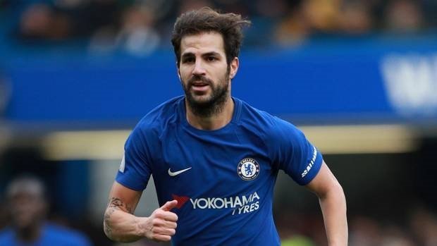 'Fenerbahçe'ye Fabregas transferinde müjde