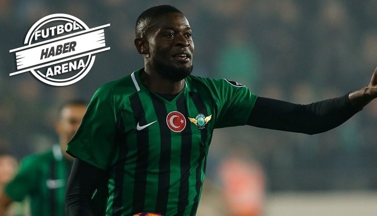 'Fenerbahçe'ye gol atan futbolcunun herkesi şaşırtan hikayesi  