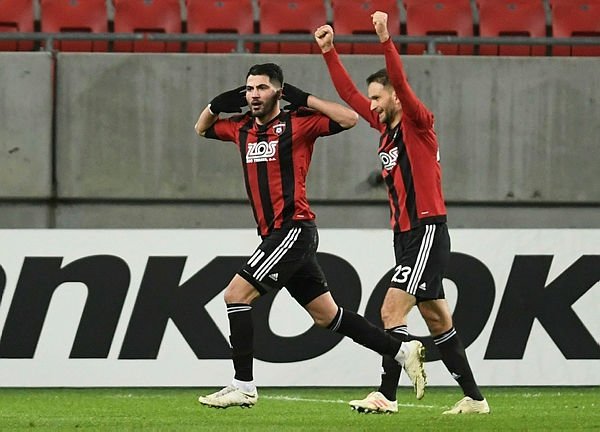 'Fenerbahçe'ye gol atan Kubilay'dan Galatasaray itirafı