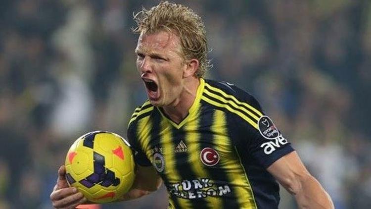 'Fenerbahçe'ye yeni Kuyt! Onun peşindeler...