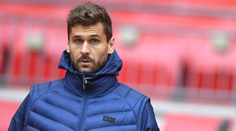 <h2>Fernando Llorente, Galatasaray’a transfer olacak mı?</h2>