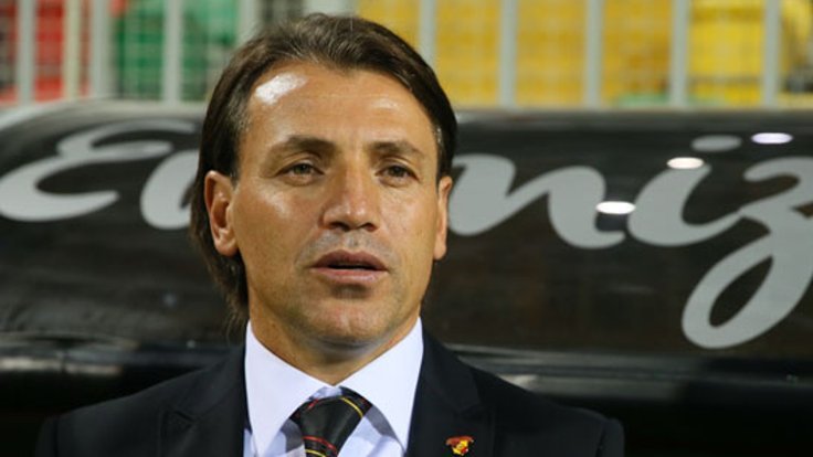 <h2>FİKRET ORMAN TEKNİK ALANIN İŞİNE KARIŞMIYOR</h2>