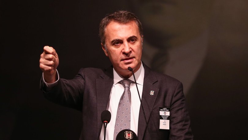 <h2>Fikret Orman transferde gaza bastı! 3 isim birden...</h2>