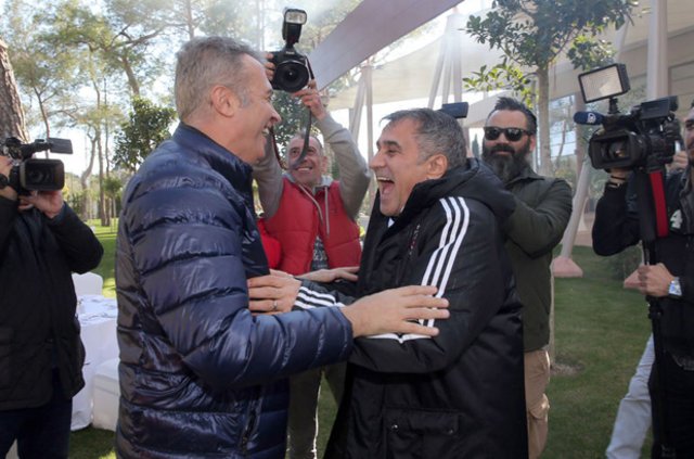 <h2>FİKRET ORMAN’DAN ŞENOL GÜNEŞ SÖZLERİ</h2>