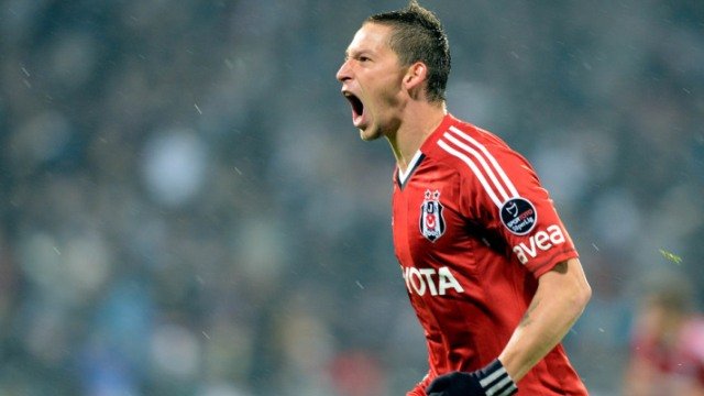 <h2>Filip Holosko - Manisaspor - 5 milyon euro</h2>