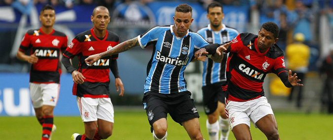 <h2>Flamengo, Galatasaray’ın kapısını çaldı! Transfer...</h2>