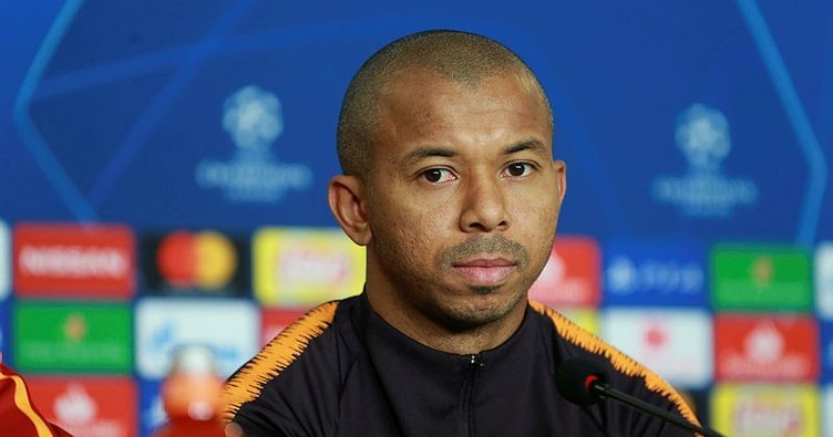 'Flamengo'dan Mariano için komik teklif