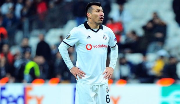 'Flaş... Gary Medel oynamak istediği yeri açıkladı!