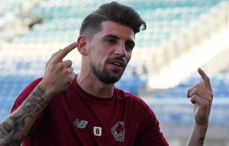 <h2>Flaş gelişme! Fenerbahçe ile görüşmeler başladı</h2>