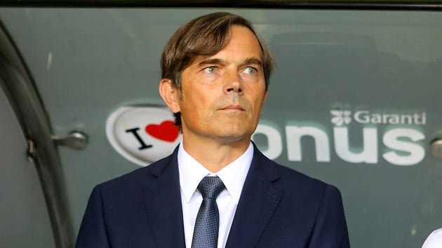 'Flaş iddia! Cocu'nun sözleşmesi feshedilirse...