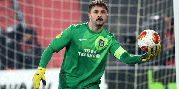 <h2>Flaş iddia! Muslera yerine Onur Kıvrak..</h2>