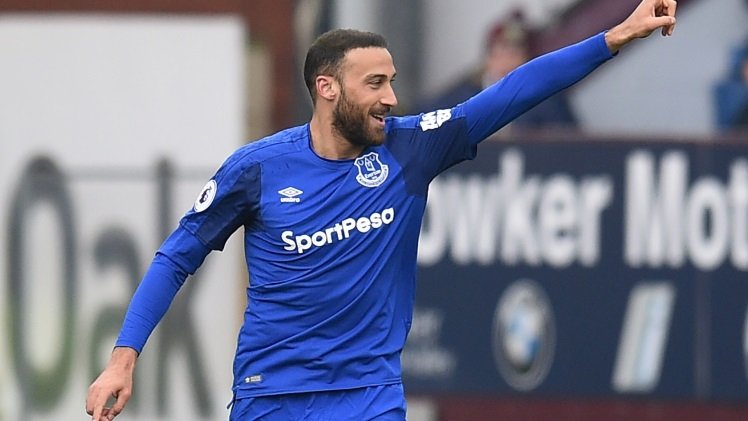 'Flaş teklif! Cenk Tosun ve Fenerbahçe...