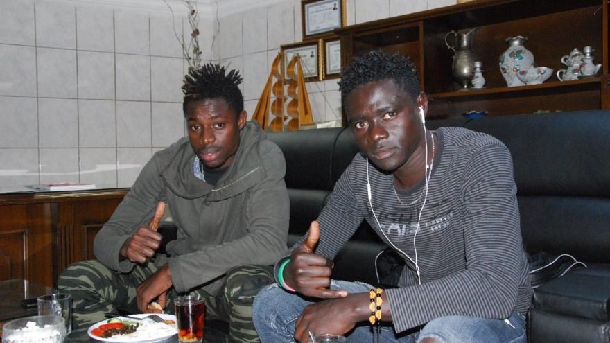 'Florya'dan Diyarbakır'a... Transferde sürpriz imza