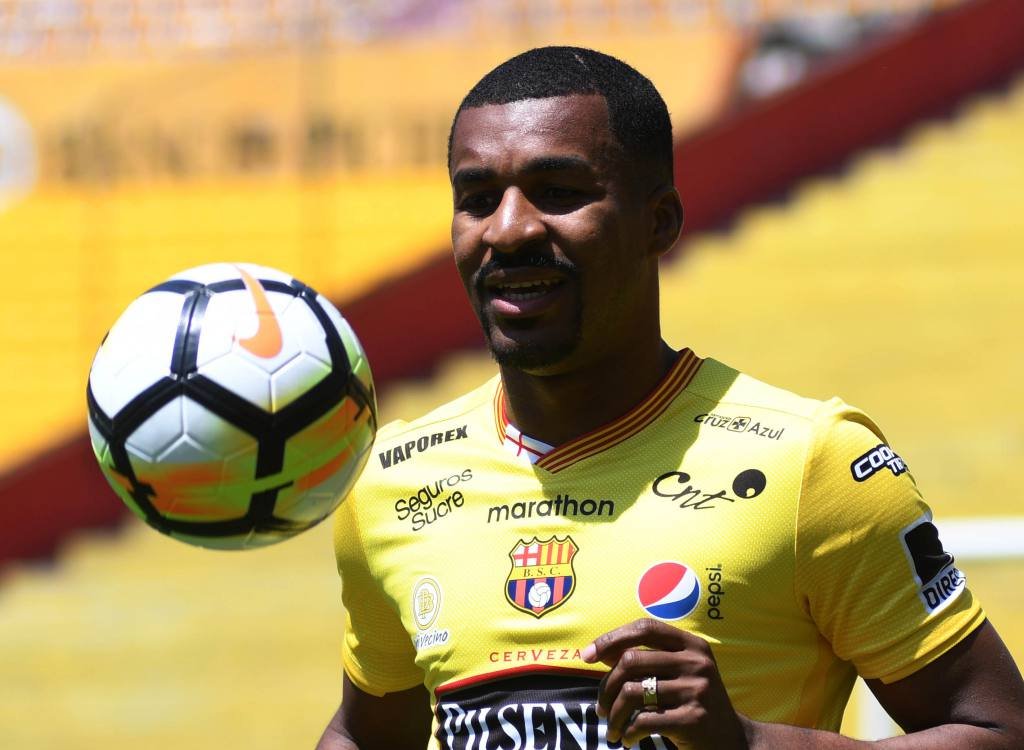 <h2>Frickson Erazo - 2,00 mil. Euro</h2>