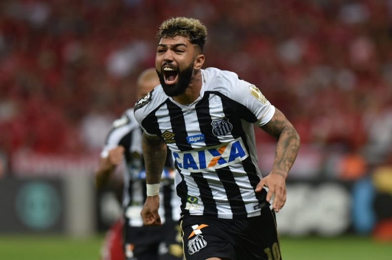 <h2>Gabigol Fenerbahçe’ye transfer olacak mı?</h2>