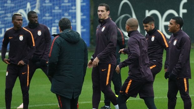 'Galatasaray, Avrupa Ligi'ne nasıl gider?