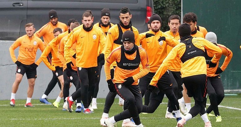 'Galatasaray defansa kule getiriyor! Bu transfer çok konuşulur