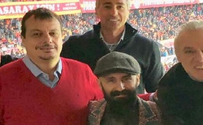 'Galatasaray için sürpriz başkan adayı ortaya çıktı