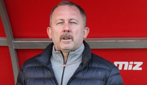 'Galatasaray istedi, Sergen Yalçın teklif yaptı! Transferde sürpriz...