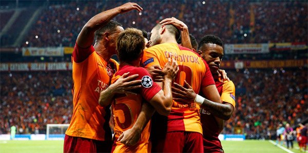 'Galatasaray, Monaco'yu kurtaracak! İşte hedefteki 2 yıldız