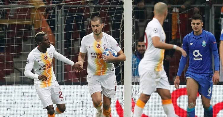 'Galatasaray, Şampiyonlar Ligi'nden ne kadar para kazandı? 