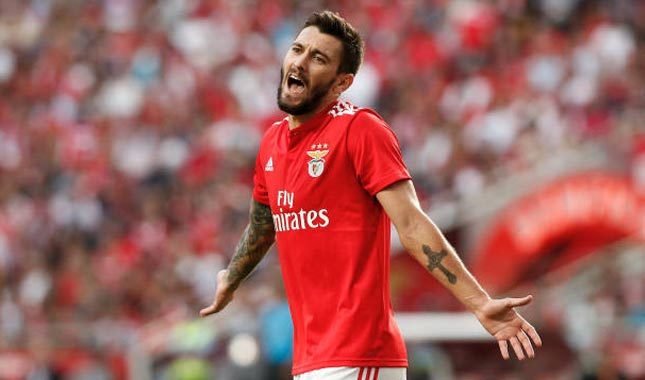 <h2>Galatasaray Transfer Haberleri: Facundo Ferreyra Galatasaray’a mı geliyor?</h2>