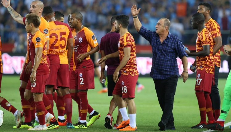 'Galatasaray'a 2 stoper geliyor... İşte o transferler!